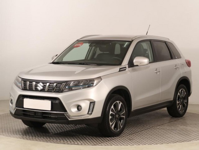 Suzuki Vitara  1.4 BoosterJet Elegance