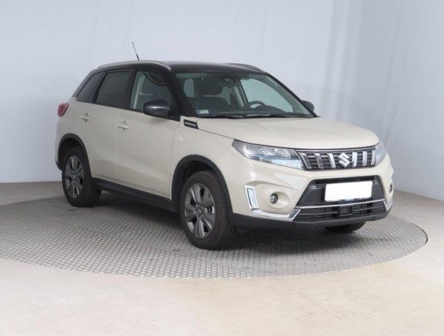 Suzuki Vitara  1.4 BoosterJet GL +