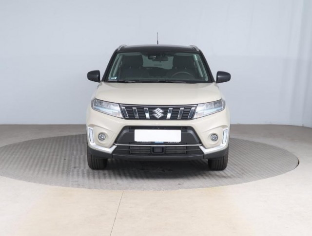 Suzuki Vitara  1.4 BoosterJet GL +