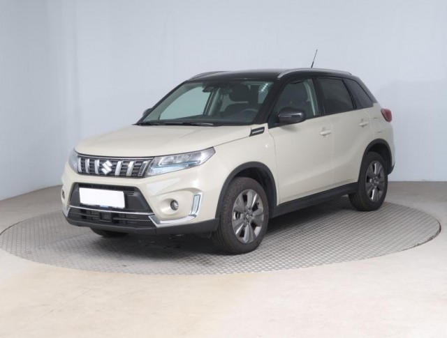 Suzuki Vitara  1.4 BoosterJet GL +