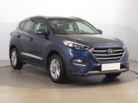 Hyundai Tucson  1.6 GDI 