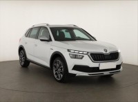 Škoda Kamiq  1.5 TSI Scoutline