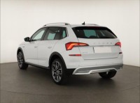 Škoda Kamiq  1.5 TSI Scoutline