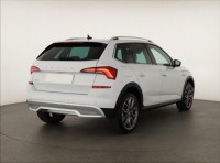 Škoda Kamiq  1.5 TSI Scoutline