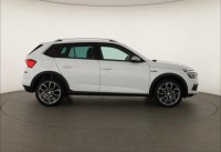 Škoda Kamiq  1.5 TSI Scoutline