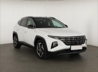 Hyundai Tucson  1.6 T-GDI 48V MHEV 