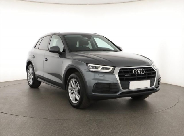 Audi Q5  50 TDI 