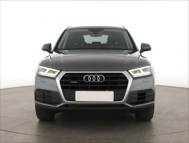 Audi Q5  50 TDI 