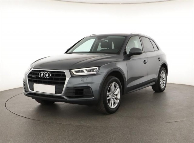 Audi Q5  50 TDI 