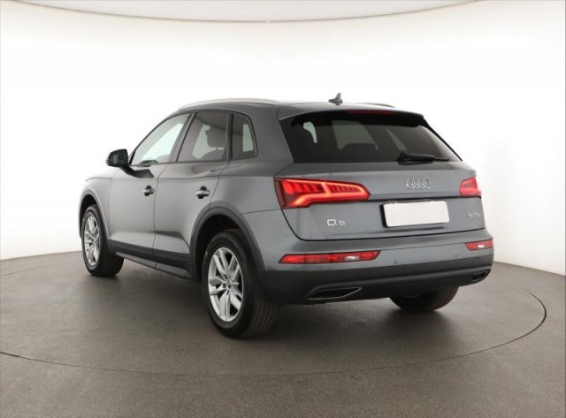 Audi Q5  50 TDI 