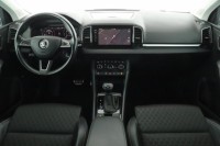 Škoda Karoq  1.5 TSI 