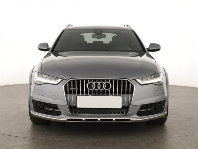 Audi A6 Allroad  3.0 TDI 