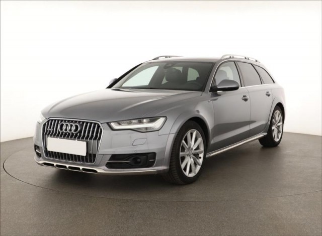 Audi A6 Allroad  3.0 TDI 