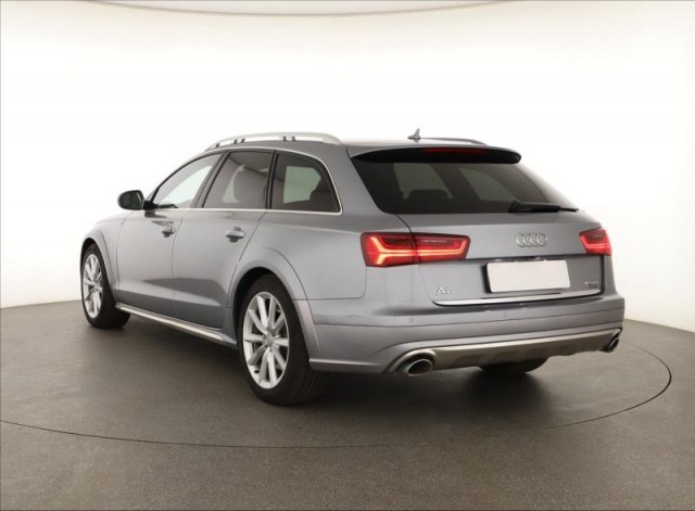 Audi A6 Allroad  3.0 TDI 