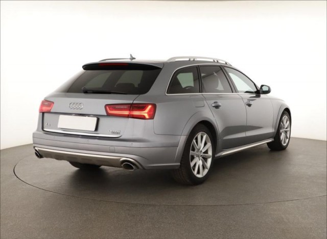 Audi A6 Allroad  3.0 TDI 