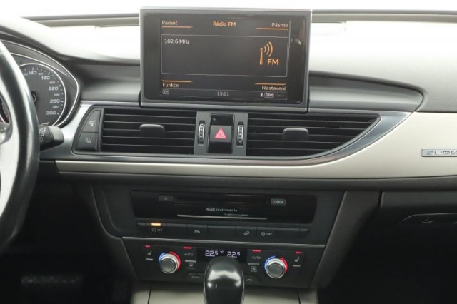 Audi A6 Allroad  3.0 TDI 