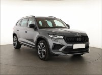 Škoda Kodiaq  RS 2.0 TSI RS