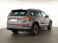 Škoda Kodiaq  RS 2.0 TSI RS