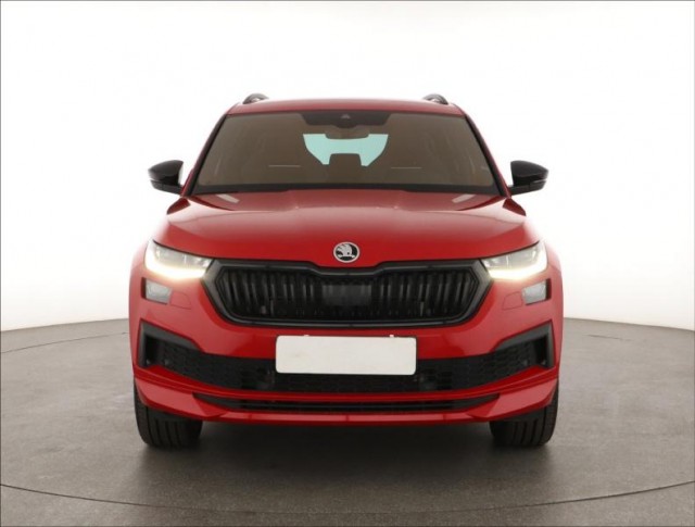 Škoda Kodiaq  2.0 TDI Sportline