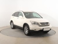 Honda CR-V  2.2 i-DTEC 