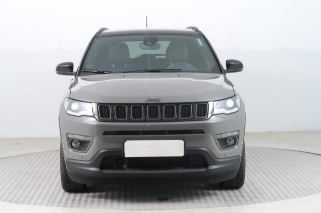 Jeep Compass  1.3 T-GDI 