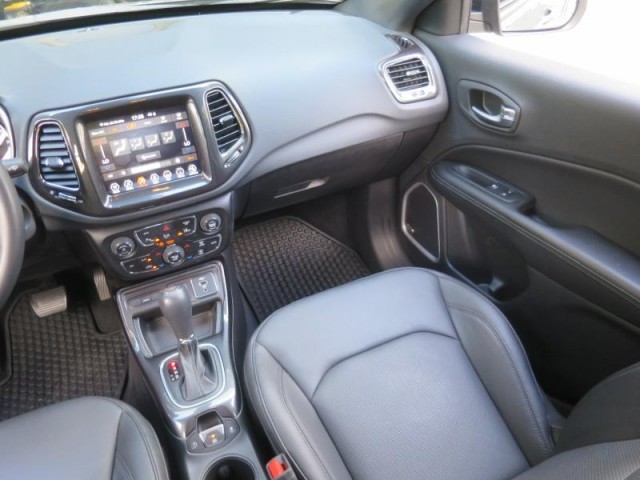 Jeep Compass  1.3 T-GDI 