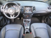 Jeep Compass  1.3 T-GDI 