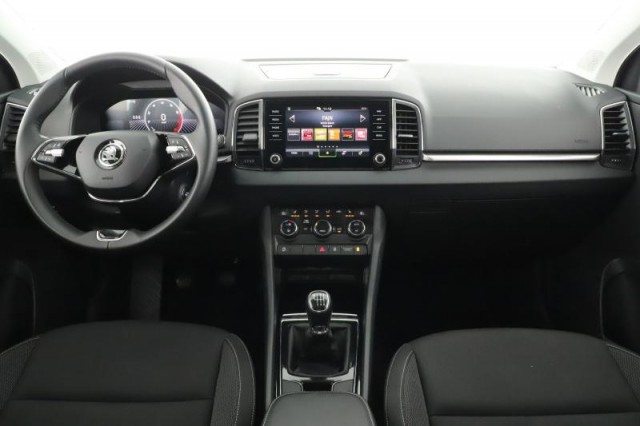 Škoda Karoq  1.5 TSI Ambition