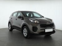 Kia Sportage  1.6 GDI 