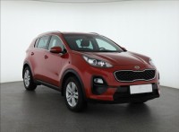 Kia Sportage  1.6 GDI 