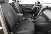 Hyundai Tucson  1.6 T-GDI Smart