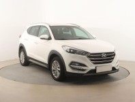 Hyundai Tucson  2.0 CRDi 