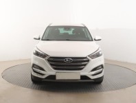 Hyundai Tucson  2.0 CRDi 