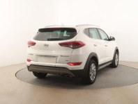 Hyundai Tucson  2.0 CRDi 