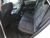 Hyundai Tucson  2.0 CRDi 