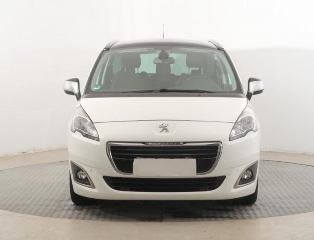 Peugeot 5008  1.6 BlueHDi 