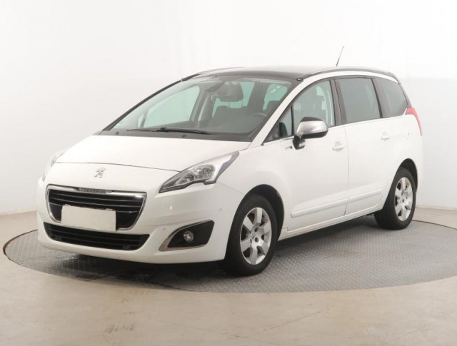 Peugeot 5008  1.6 BlueHDi 