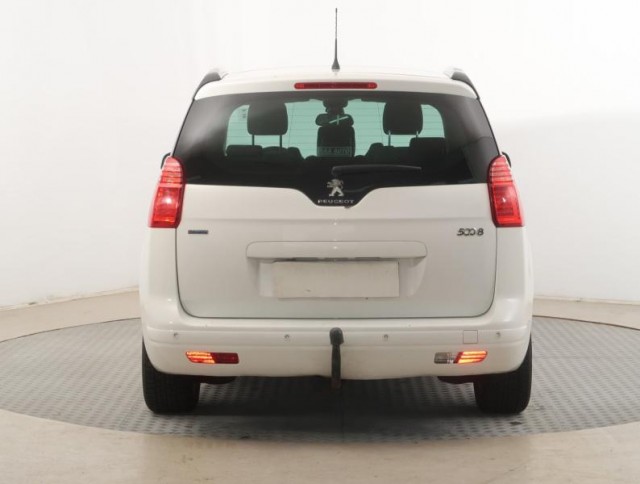 Peugeot 5008  1.6 BlueHDi 