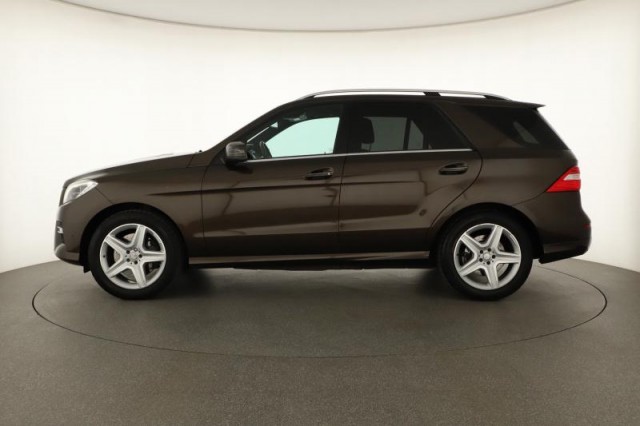 Mercedes-Benz ML  ML 350 