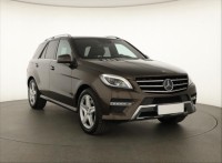 Mercedes-Benz ML  ML 350 