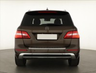 Mercedes-Benz ML  ML 350 