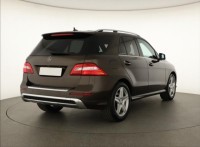 Mercedes-Benz ML  ML 350 