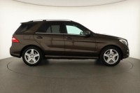 Mercedes-Benz ML  ML 350 