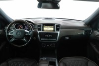 Mercedes-Benz ML  ML 350 