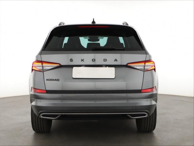 Škoda Kodiaq  2.0 TDI Sportline Plus