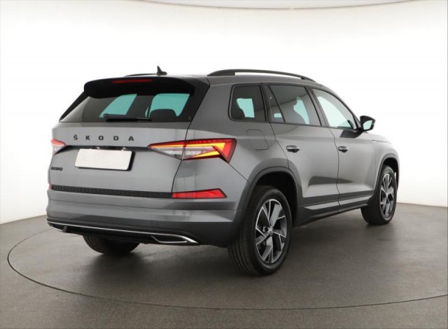 Škoda Kodiaq  2.0 TDI Sportline Plus