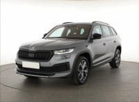 Škoda Kodiaq  2.0 TDI Sportline Plus