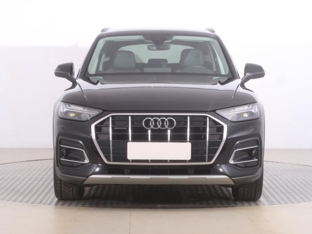 Audi Q5  40 TDI 