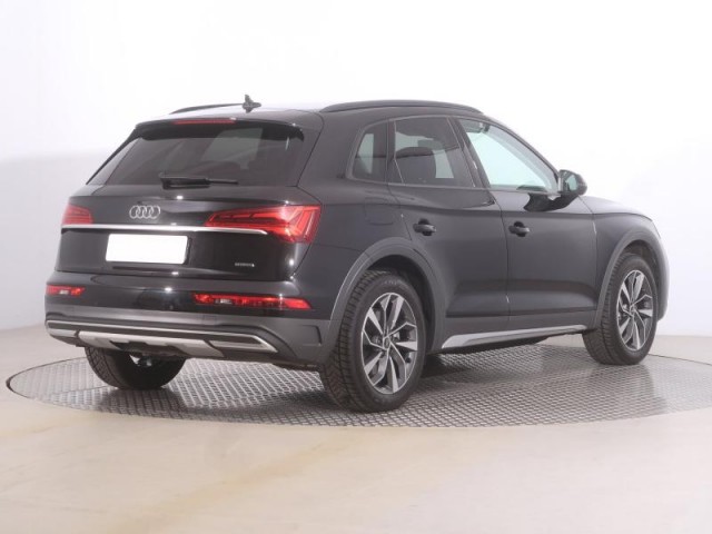 Audi Q5  40 TDI 