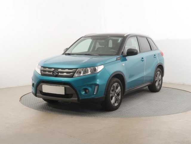 Suzuki Vitara  1.6 VVT Premium